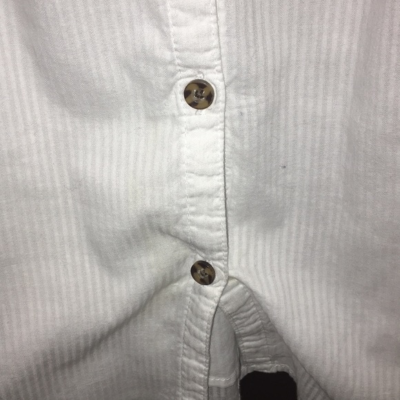 Volcom White sundress - Picture 4 of 7